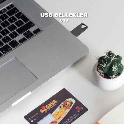 USB