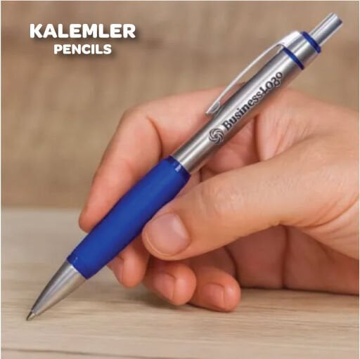 Kalemler