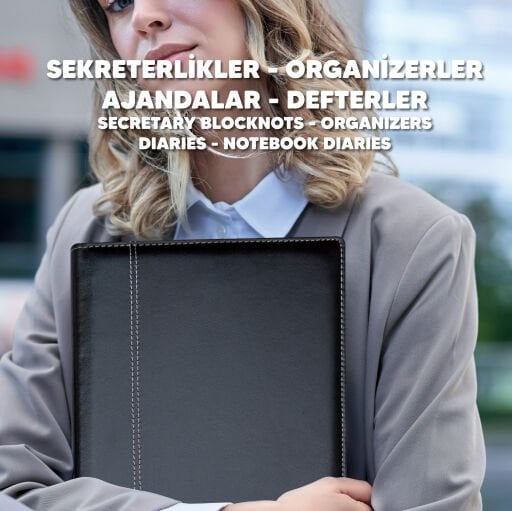 Ajanda Defter