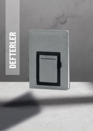 Ajanda Defter