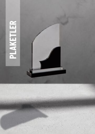 Plaketler
