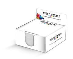 Küp Bloknot (300 yaprak)