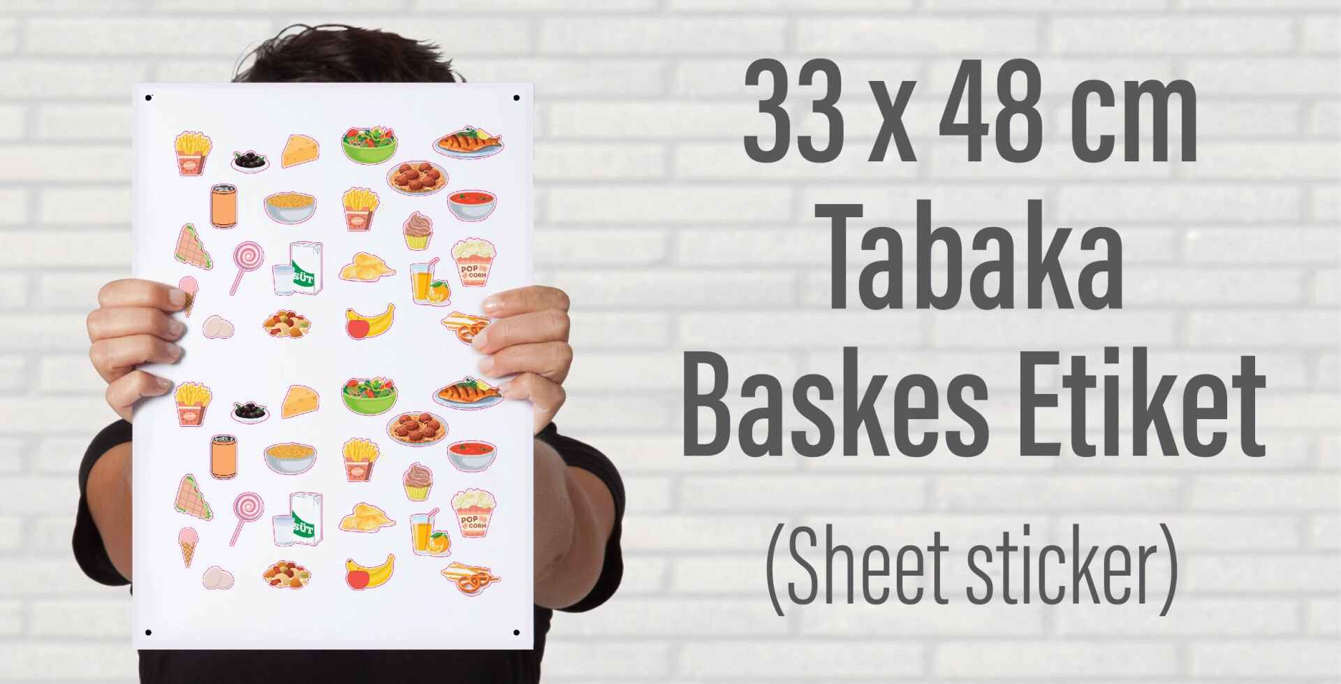 Baskes Etiket