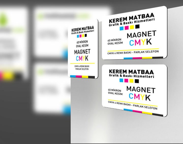 Magnet