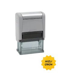 Kaşe 4310 (25 x 8 mm)