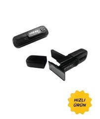 İdeal 50 Kaşe (37 x 13 mm)