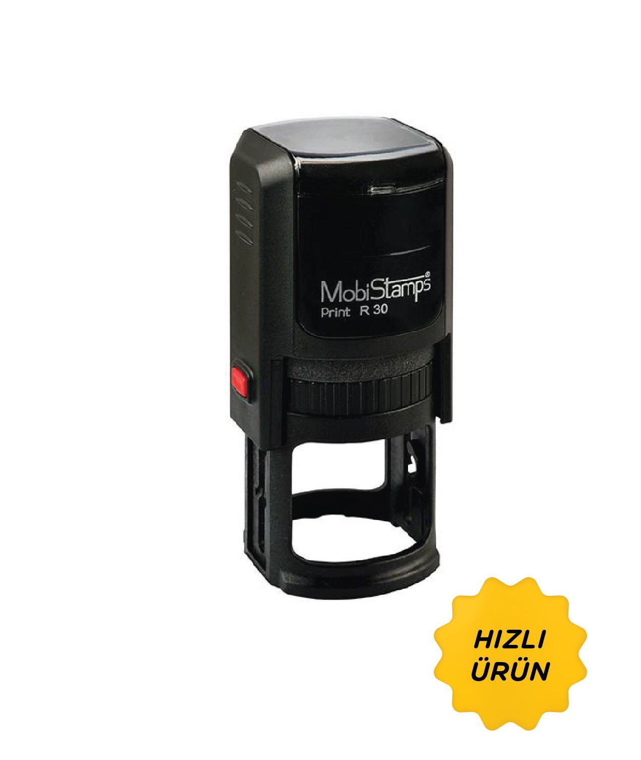 R 30 Kaşe (28 mm Çap)
