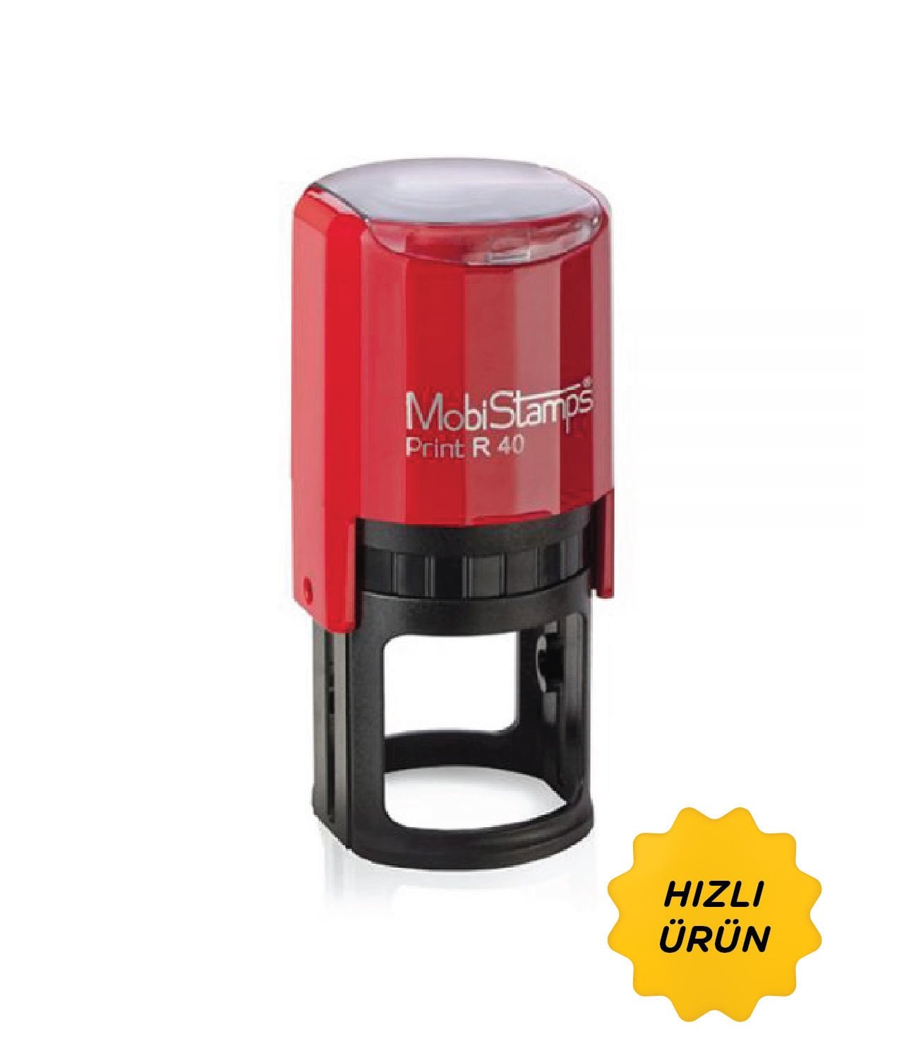 R 40 Kaşe (30 mm Çap)