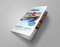 Kırımlı Broşür A4 (135 Gr.)