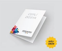 Hızlı Cepli Dosya