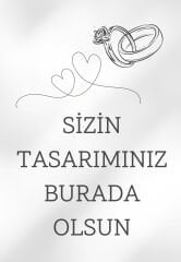 Sizin Tasarımınız burada olsun
