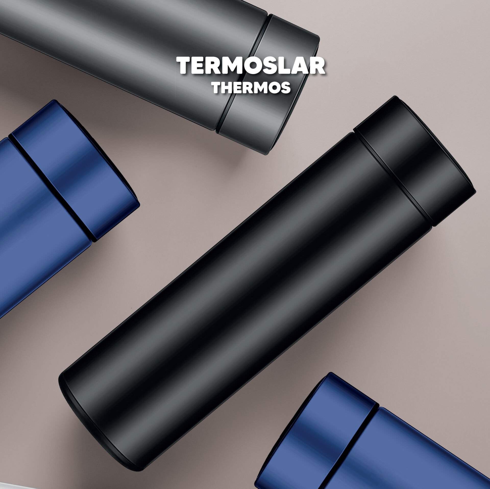 Termoslar