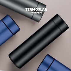 Termoslar