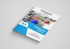 Katalog / Dergi