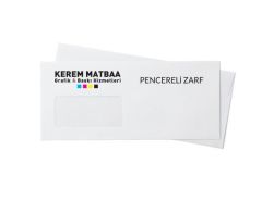 Diplomat Zarf (Penceresiz)