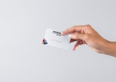 Fantazi Tuale Kartvizit