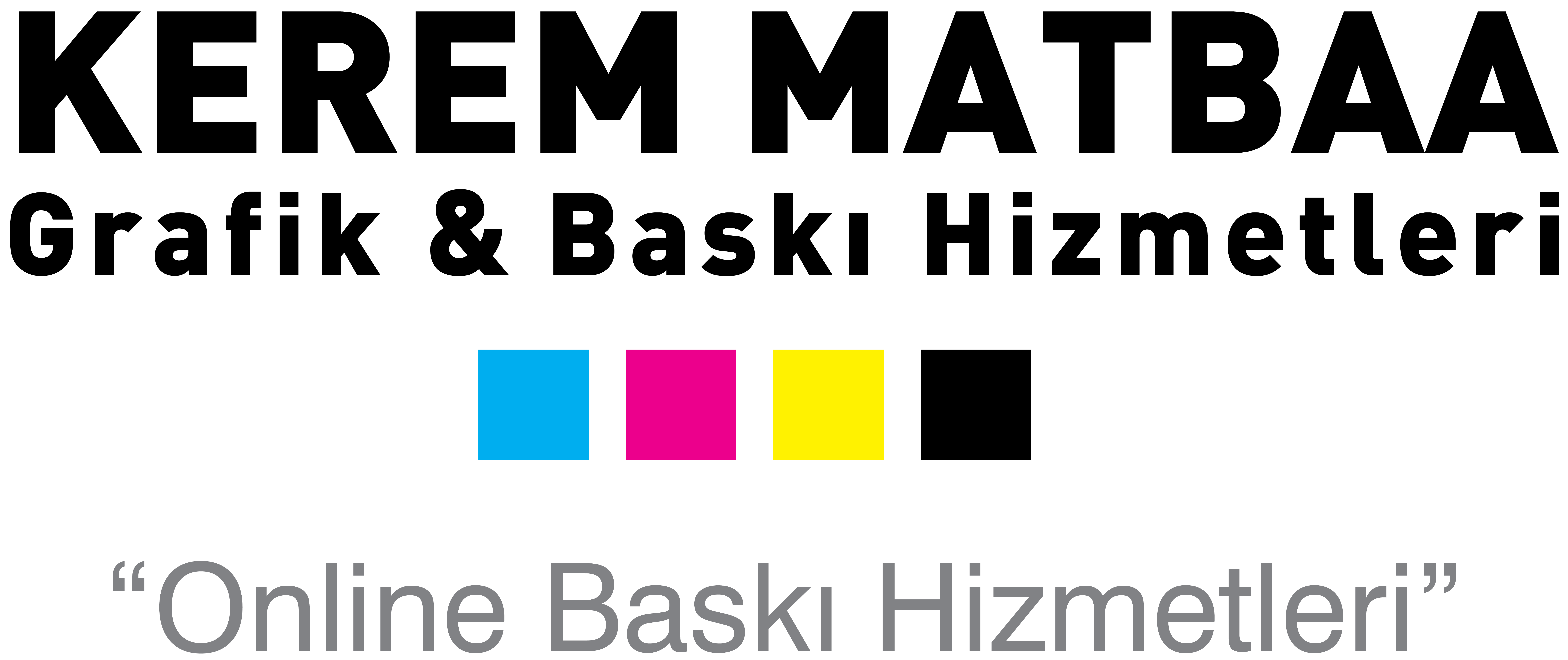 Baskı işlerinizde Güvenilir adres
